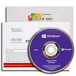 Microsoft Windows 10 PRO 64BIT OEM 