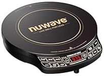 Nuwave Precision Induction Cooktop 