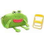 Wenuohy Novelty Ugly Frog 3D Pencil