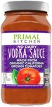 Primal Kitchen Vodka Sauce, 24 oz