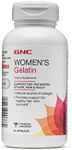 GNC Women's Gelatin Supplement |Sup