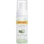 Burt's Bees Refreshing Foaming Face Cleanser with Cucumber and Mint, 142mL (packaging may vary)