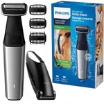 Back Hair Shavers For Men