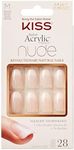 KISS Salon Acrylic French Nude Coll
