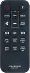 AKB74935621 Replacement Remote Cont