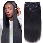 Neitsi Clip In Hair Extensions