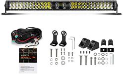 Auxbeam 32 Inch Led Light Bar 270W 