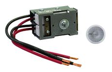TPI 43T2 Double Pole Thermostat for Series 4300 Low Profile Fan Forced Wall Heater, Double Pole