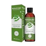 mi nature Neem Oil | Pure & Natural