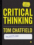 Critical Thinking Textbooks