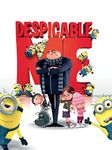 Despicable Me