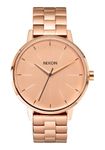 Nixon Women's A099897 Kensington Stainless Steel Watch