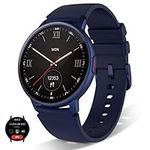 Smart Watches for Men Women with An