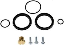 Dorman 904-124HP Fuel Filter Primer Housing Seal Kit for Select Models (OE FIX)