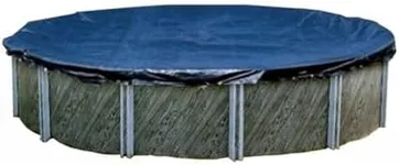 8-Year 18 ft Round Pool Winter Covers