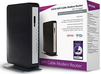 NETGEAR N4