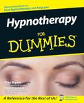 Hypnotherapy For Dummies