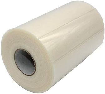 15cm X 100yards(91,4 m) Rouleau Tulle - BIT.FLY Tulle Mariage Pour les Décorations de Mariage et de Fête, les Décorations de Cadeaux, Beige