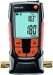 Testo 552 I Digital Vacuum Gauge I Micron Gauge with Bluetooth Support