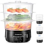 Rival Electric Food Steamers