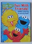 Sesame Street Fun With Friends! Col