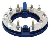 Rotary Rectifier AssemblY KIRLOSKAR (Small Size – Up to 125 K.V.A K.E.C Genset)