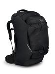 Osprey Farpoint 70 Men's Travel Backpack Black O/S