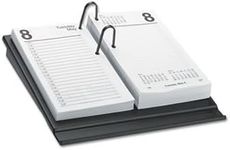 AT-A-GLANCE AAGE71750 - Desk Calendar Refill