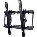 TV WALL BRACKET MOUNT TILT LCD LED PLASMA 26 30 32 40 42 50 55 INCH FOR LG SONY