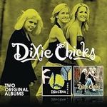 Dixie Chicks - FlyWide Open Spaces