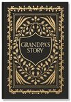 Grandpa's Story: A Memory and Keepsake Journal for My Family