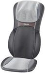 Beurer MG295 HD 3D Black Shiatsu Neck and Back Massager