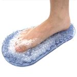 Soapy Soles Foot Scrubber