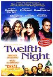 Twelfth Night [DVD]