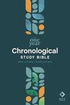 NLT One Year Chronological Study Bi