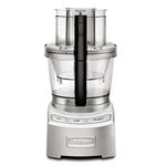 Cuisinart Elite FP-12DCN Collection 2.0 12-Cup Food Processor, Die Cast