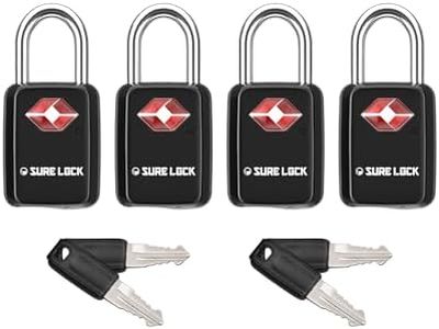 Sure Lock 