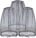 Anvin Mosquito Head Mesh Nets Gnat 