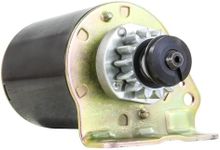 STARTER MOTOR FITS BRIGGS STRATTON 