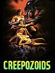 Creepozoids: REMASTERED