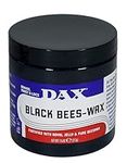 Dax Bees Wax Black 7.5oz (3 Pack)