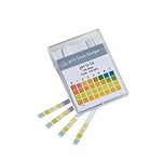 Camlab Water 1181409 pH Indicator Testing Strips pH 0-14 (Pack of 100)