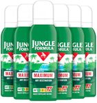 Jungle Formula Maximum Repellent Ae