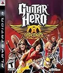Guitar Hero Aerosmith - Playstation