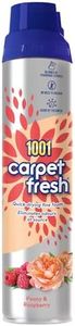 1001 Carpe
