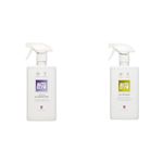 Auto Glym Odour Eliminator, 500Ml+Auto Glym Autofresh, 500Ml
