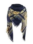 Sweet Gifts for Women - Scarves for