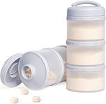 Termichy Stackable Formula Dispense