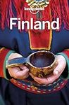 Lonely Planet Finland (Travel Guide