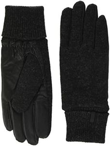 Barts Men's Bhric Gloves, Black (Black 0001), X-Large